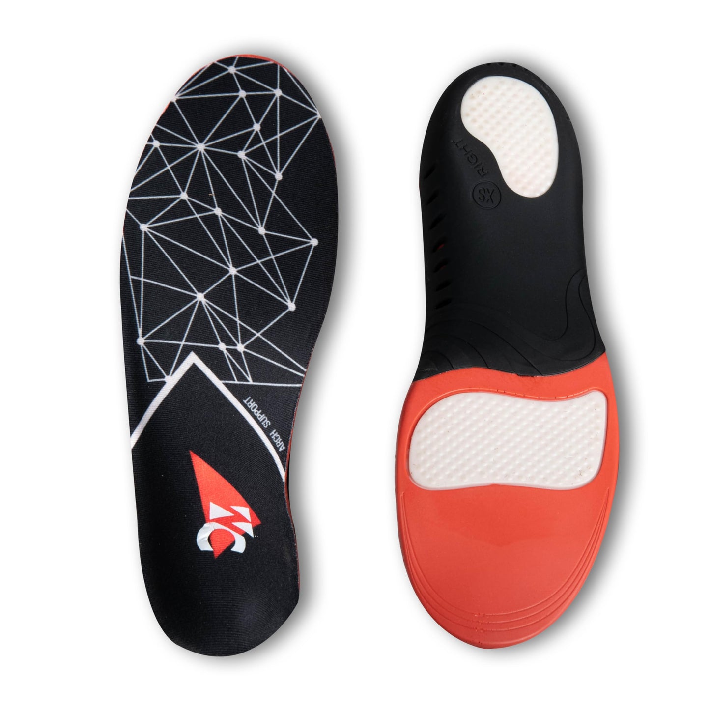 WC_Insole_ArchSupport_Black_S