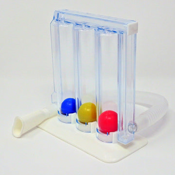 spirometer