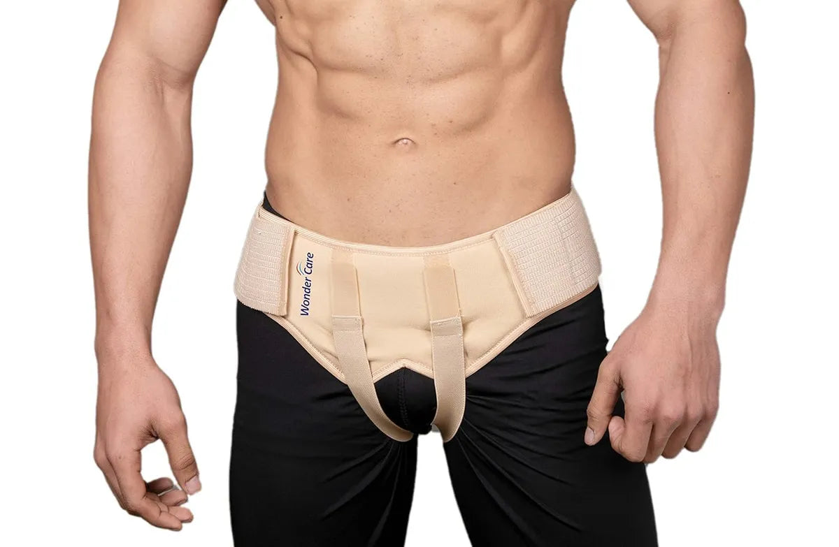 Hernia Supports