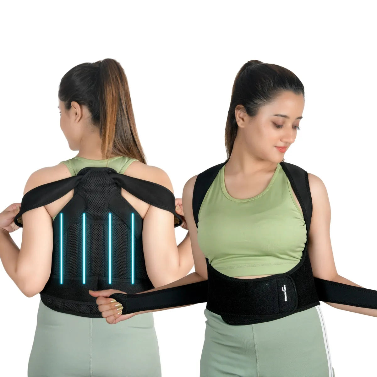 Back Supports