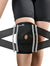 Wonder Care Adjustable Wrap Knee Support Brace, Air Mesh Fabric Knee Brace Cap for Pain Relief, Sports, Arthritis, Running Protection (Copy)