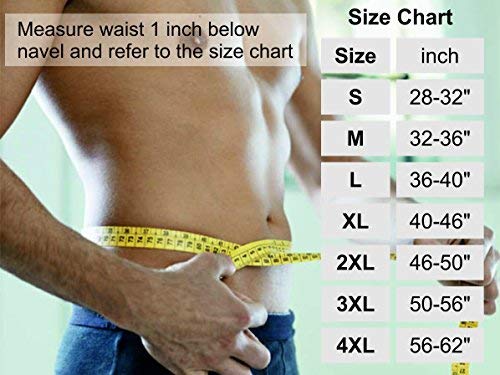 Wonder Care Polyester, Umbilical Black Hernia Belt Pain Relief Support Brace With 1 Removable Compression Pad For Men & Women