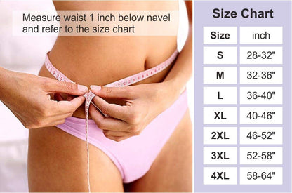 Wonder Care Abdominal Belt after c section delivery for waist line adjustable tummy trimmer brace for Men & Women Belly Slimming Wrap