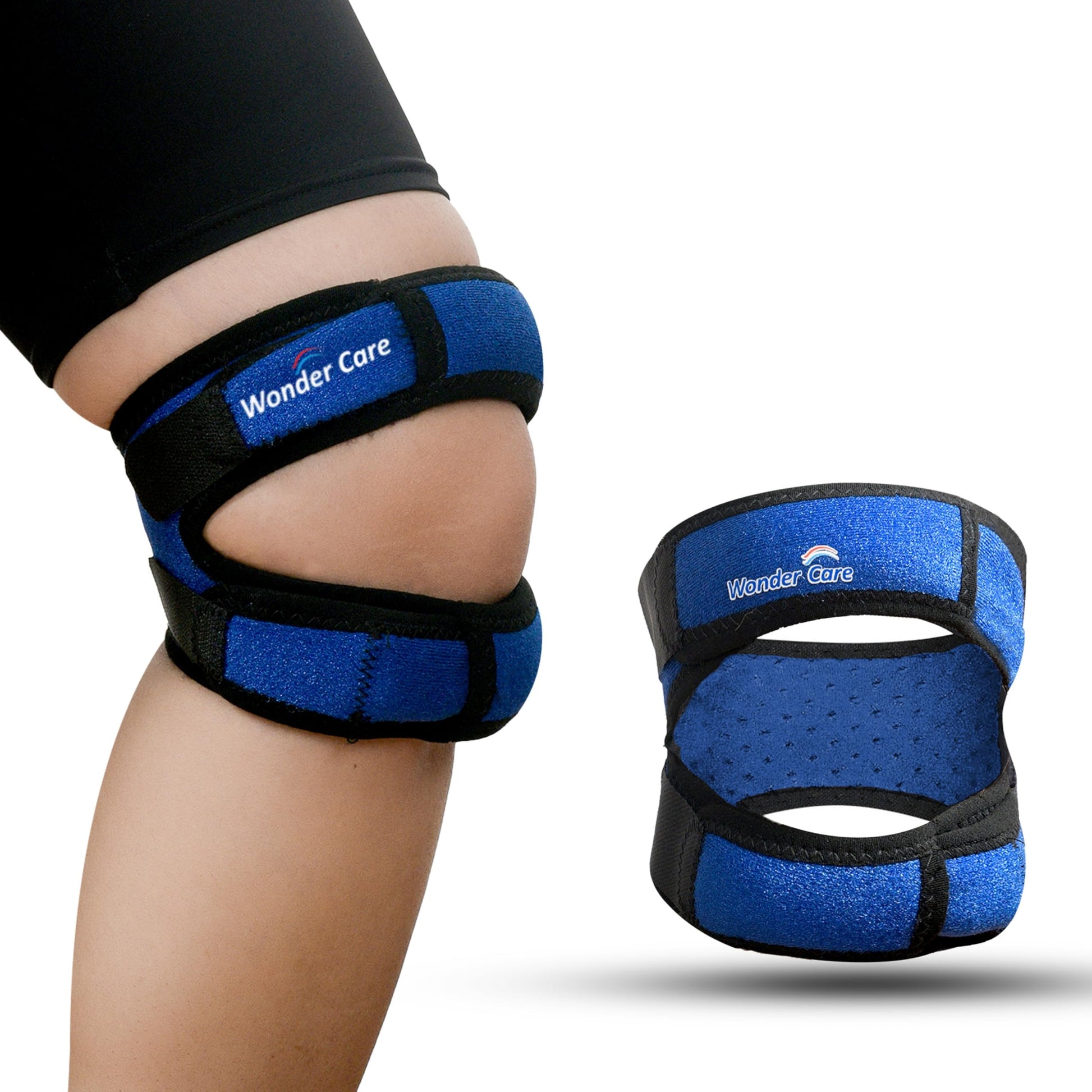 Tndn_Brc_Dual_Blue_1pcs_uni